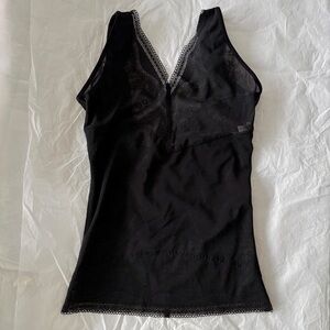 Black Shapewear TIGHT